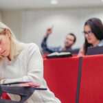 Preguntas para elegir universidad