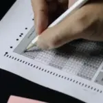 Preparación de exámenes tipo test