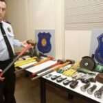 Preparar oposiciones Mossos d'Esquadra