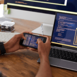 Profesional en desarrollo de apps móviles