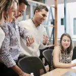 Salidas profesionales con un MBA