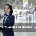 Salidas profesionales en turismo