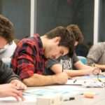 Técnicas de estudio: individuales y grupales