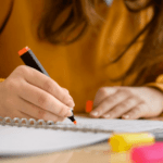 Técnicas efectivas para tomar apuntes