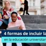 Tecnologías en la educación universitaria