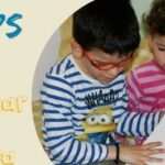 Trucos para fomentar la lectura en niños
