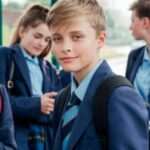Uniformes escolares: pros y contras
