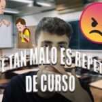 Ventajas de repetir curso