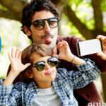10 Cuidados al Publicar Fotos o Videos de Niños en Redes Sociales: Seguridad Online