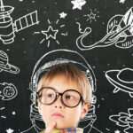 10 Malos Hábitos que Indican la Inteligencia en Niños: ¿Qué Significan?