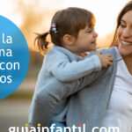 11 Enseñanzas de la Disciplina Positiva sobre la Educación de los Niños