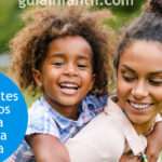 4 Pistas para Establecer Límites desde la Disciplina Positiva en Niños