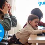 6 Trucos Eficaces para Practicar la Paciencia con tus Hijos en Casa