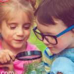9 actividades para que los niños aprendan sin estudiar en vacaciones