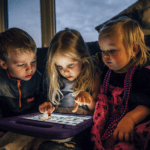 9 Consejos para el Uso Saludable de Internet en Niños: Educación y Prevención
