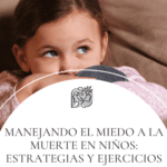 Abordando el miedo en niños de 3 a 4 años: consejos útiles