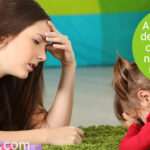 Acompañando a niños nerviosos y fuera de control: Estrategias para padres