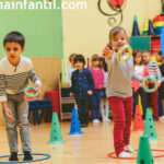 Actividades para Desarrollar la Motricidad Gruesa en Niños: Guía Práctica
