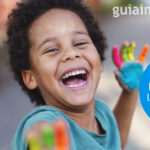 Actividades para Trabajar las Emociones de los Niños desde Casa: Guía para Padres