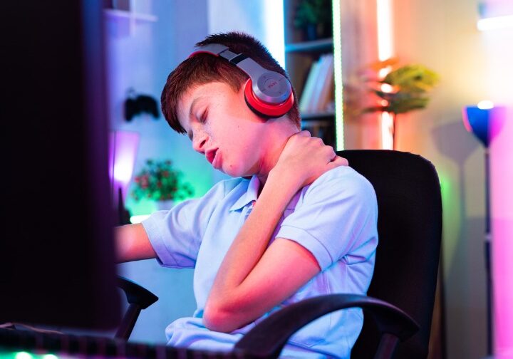 Adicción a los Videojuegos: Cómo Manejar Horas Excesivas en Niños