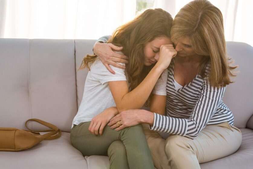 Adolescente que Rechaza la Comida: Estrategias para Padres Preocupados