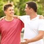 Adolescentes y su actitud frente a los padres: Estrategias