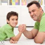 Afrontando el pudor y vergüenza en niños: Estrategias efectivas para padres