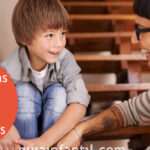 Alternativas Respetuosas a Castigos y Premios con Niños: Disciplina Positiva