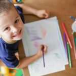 Alternativas sin Tecnología: Ideas para Calmar Niños sin Móviles ni Tablets