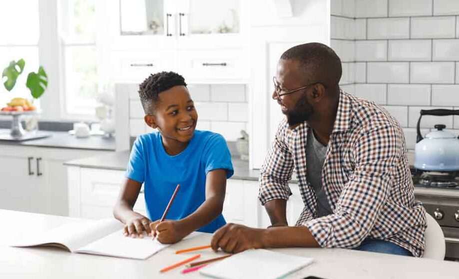 Aplicando Disciplina a los Niños: Momento y Métodos Efectivos