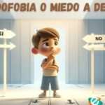 Apoyando a los niños para superar el miedo a la competición: consejos prácticos.
