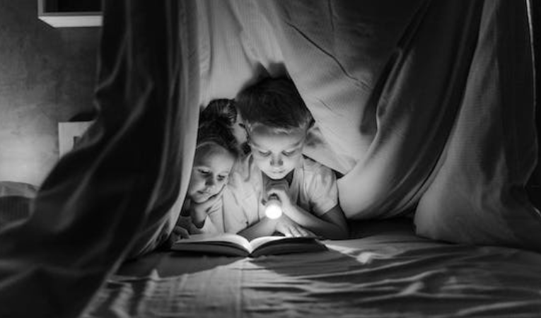 Ayuda para superar el miedo a la oscuridad en niños: Consejos prácticos