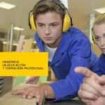 Ayudas para Proyectos de Innovación en Formación Profesional: Publicación y Recursos