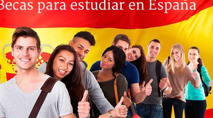 Becas para Estudiar en España: Oportunidades y Requisitos