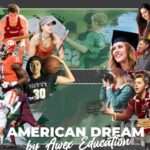 Becas para Estudiar en Estados Unidos o Canadá: Pasos y Requisitos