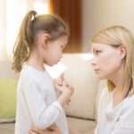 Beneficios de decir no a los niños en 4 situaciones cotidianas