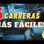 Carreras Universitarias Más Fáciles: ¿Cuáles son y por qué?