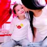 Celebrando el Amor Familiar en San Valentín: Fortaleciendo Vínculos y Valores