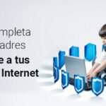Ciberseguridad Infantil: Protegiendo a tus Hijos en Internet