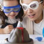 Claves para incentivar a las niñas en la ciencia y sus vocaciones