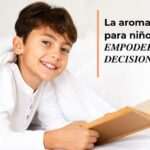 Cómo Ayudar a la Concentración del Niño/a con Aromaterapia