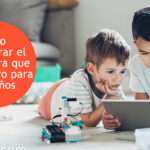 Cómo configurar el iPad para que sea totalmente seguro para los niños