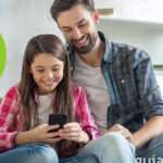 Cómo configurar un iPhone nuevo para que sea más seguro para los niños
