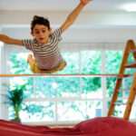 Cómo experimentan los niños con el sexo según su edad
