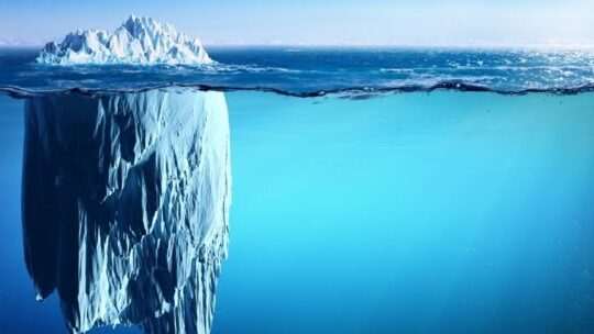 Cómo Gestionar la Conducta Adolescente a través de la Teoría del Iceberg