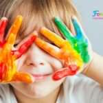 Cómo Influyen los Colores en la Conducta y Emociones de los Niños: Explicación y Ejemplos