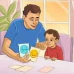Conectar con Niños en Momentos de Berrinche o Enojo: Consejos Clave