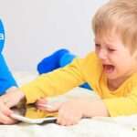 Consejos para padres con hijos adictos a tablets