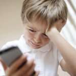 Consejos para Prevenir Peligrosos Juegos Virales en Niños