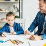 Consejos para un buen comienzo de curso escolar: Ayuda a tus hijos